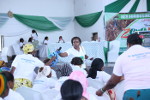 PEAS Foundation Her Agri-Business Seminar (HABS) Day Photos