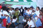 PEAS Foundation Her Agri-Business Seminar (HABS) Day Photos