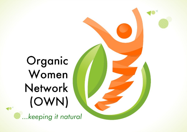 PEAS Foundation Organic Women Network Photos
